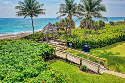 Condominio en alquiler en Juno Beach, Florida, 2 dormitorios, 116.41 m2 № 1033712 - foto 1