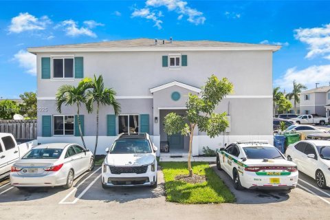 Adosado en venta en Florida City, Florida, 4 dormitorios, 160.72 m2 № 1957283 - foto 26