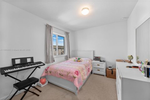 Adosado en venta en Florida City, Florida, 4 dormitorios, 160.72 m2 № 1957283 - foto 23