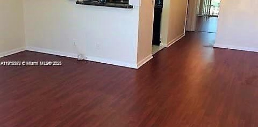 Condo in West Palm Beach, Florida, 1 bedroom  № 2082522