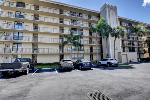 Condo in Boca Raton, Florida, 2 bedrooms № 2153676 - photo 10
