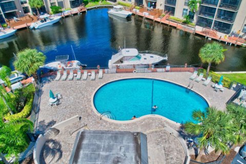 Condo in Boca Raton, Florida, 2 bedrooms № 2153676 - photo 8