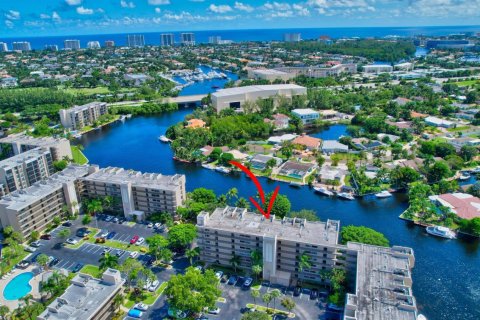 Condo in Boca Raton, Florida, 2 bedrooms № 2153676 - photo 4