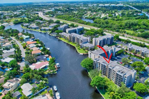 Condo in Boca Raton, Florida, 2 bedrooms № 2153676 - photo 5