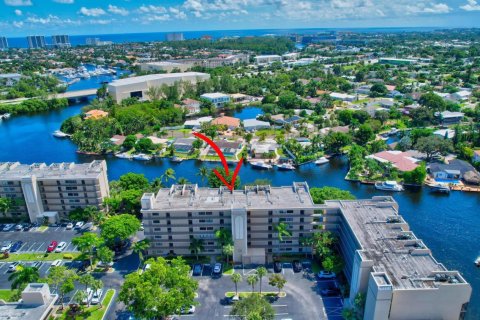 Condo in Boca Raton, Florida, 2 bedrooms № 2153676 - photo 3