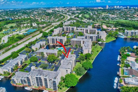 Condo in Boca Raton, Florida, 2 bedrooms  № 2153676