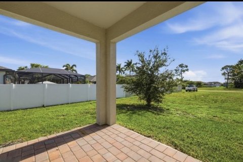 Casa en venta en Cape Coral, Florida, 4 dormitorios, 169.83 m2 № 2383871 - foto 21