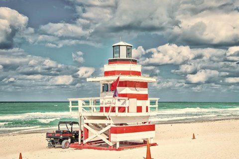 Prices in Southwest Florida are forecast to increase