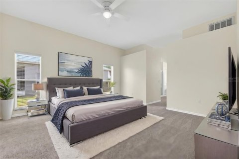 House in Winter Haven, Florida 3 bedrooms, 177.81 sq.m. № 2229175 - photo 18