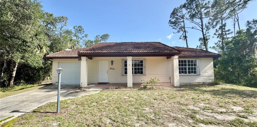 Casa en Port Charlotte, Florida 2 dormitorios, 91.79 m2 № 1778086