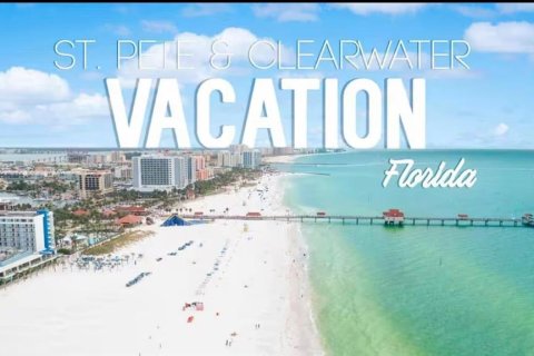 Condo in Clearwater, Florida, 3 bedrooms  № 1723993 - photo 17