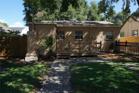 House in Saint Petersburg, Florida 3 bedrooms, 124.77 sq.m. № 1911991 - photo 6