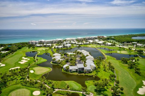 Condominio en venta en Stuart, Florida, 1 dormitorio, 55.37 m2 № 1011603 - foto 1