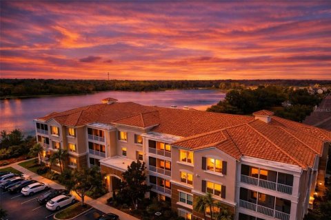 Condo à Orlando, Floride, 3 chambres № 2148524