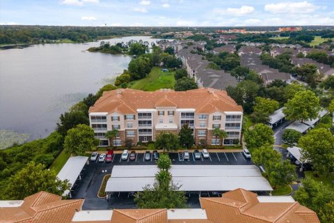 Condo in Orlando, Florida, 3 bedrooms  № 2148524 - photo 25