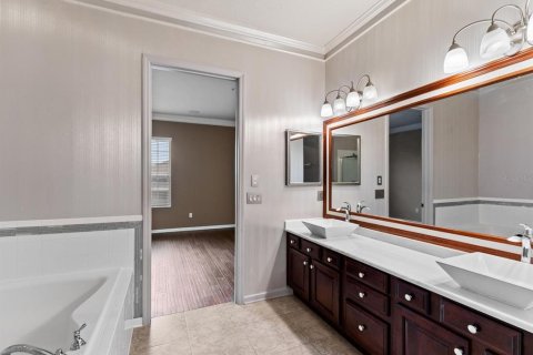 Condo in Orlando, Florida, 3 bedrooms  № 2148524 - photo 17
