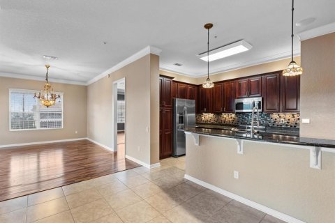 Condo in Orlando, Florida, 3 bedrooms  № 2148524 - photo 7