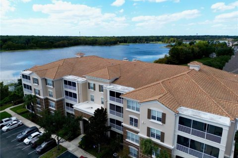 Condo in Orlando, Florida, 3 bedrooms  № 2148524 - photo 2