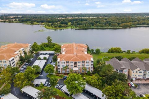 Condo in Orlando, Florida, 3 bedrooms  № 2148524 - photo 24