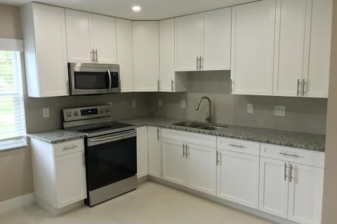 Villa ou maison à Loxahatchee Groves, Floride 1 chambre, 55.74 m2 № 2390160