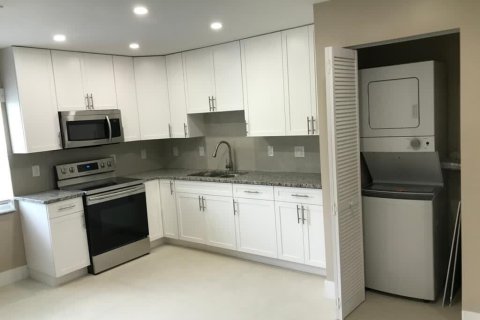Villa ou maison à louer à Loxahatchee Groves, Floride: 1 chambre, 55.74 m2 № 2390160 - photo 8