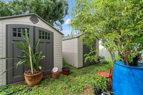 House in New Port Richey, Florida 2 bedrooms, 131.74 sq.m. № 1771511 - photo 19