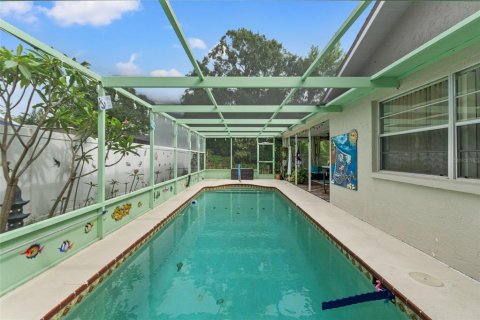 House in New Port Richey, Florida 2 bedrooms, 131.74 sq.m. № 1771511 - photo 18