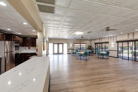 Copropriété à vendre à Saint Petersburg, Floride: 2 chambres, 85.47 m2 № 2234421 - photo 24