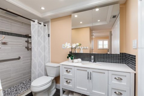 Copropriété à vendre à Saint Petersburg, Floride: 2 chambres, 85.47 m2 № 2234421 - photo 16