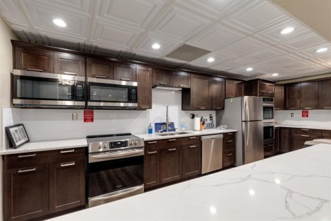 Copropriété à vendre à Saint Petersburg, Floride: 2 chambres, 85.47 m2 № 2234421 - photo 28