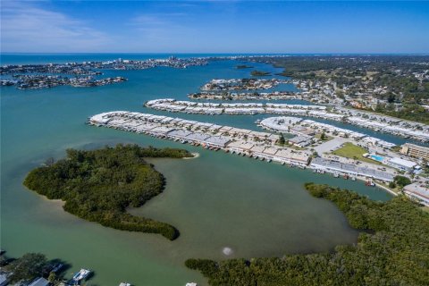 Copropriété à vendre à Saint Petersburg, Floride: 2 chambres, 85.47 m2 № 2234421 - photo 2