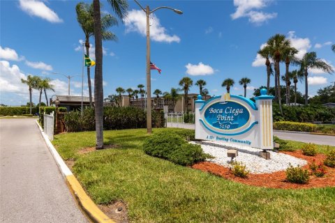 Copropriété à vendre à Saint Petersburg, Floride: 2 chambres, 85.47 m2 № 2234421 - photo 3