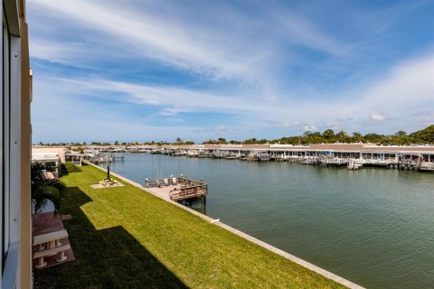 Copropriété à vendre à Saint Petersburg, Floride: 2 chambres, 85.47 m2 № 2234421 - photo 5