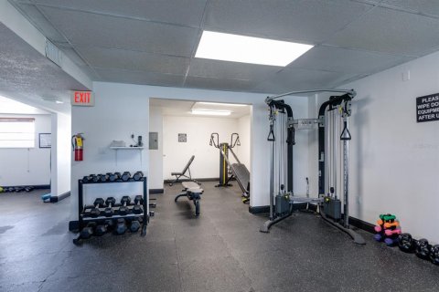 Copropriété à vendre à Saint Petersburg, Floride: 2 chambres, 85.47 m2 № 2234421 - photo 22