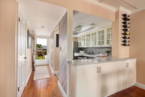 Copropriété à vendre à Saint Petersburg, Floride: 2 chambres, 85.47 m2 № 2234421 - photo 7