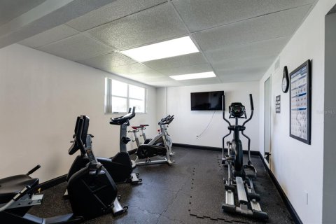 Copropriété à vendre à Saint Petersburg, Floride: 2 chambres, 85.47 m2 № 2234421 - photo 20