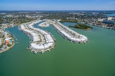 Copropriété à vendre à Saint Petersburg, Floride: 2 chambres, 85.47 m2 № 2234421 - photo 30