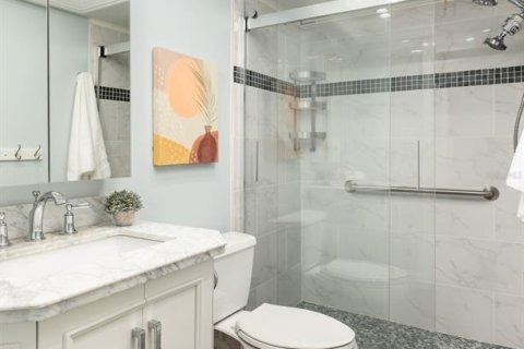 Copropriété à vendre à Saint Petersburg, Floride: 2 chambres, 85.47 m2 № 2234421 - photo 19