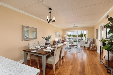 Copropriété à vendre à Saint Petersburg, Floride: 2 chambres, 85.47 m2 № 2234421 - photo 12