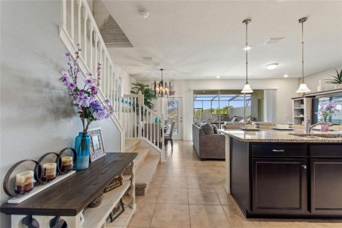 Adosado en alquiler en Davenport, Florida, 5 dormitorios, 210.42 m2 № 1841901 - foto 21