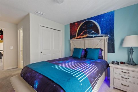 Adosado en alquiler en Davenport, Florida, 5 dormitorios, 210.42 m2 № 1841901 - foto 13