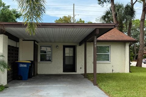 Adosado en alquiler en Clearwater, Florida, 2 dormitorios, 86.86 m2 № 1903274 - foto 19