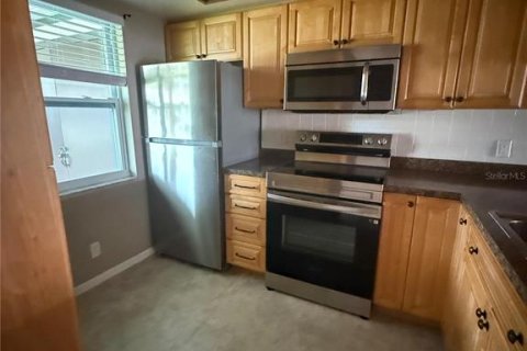 Adosado en alquiler en Clearwater, Florida, 2 dormitorios, 86.86 m2 № 1903274 - foto 6