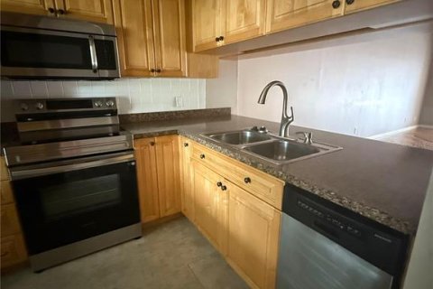 Adosado en alquiler en Clearwater, Florida, 2 dormitorios, 86.86 m2 № 1903274 - foto 5