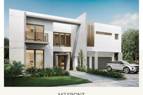 Villa ou maison à Weston, Floride 5 chambres, 353.96 m2 № 2009478