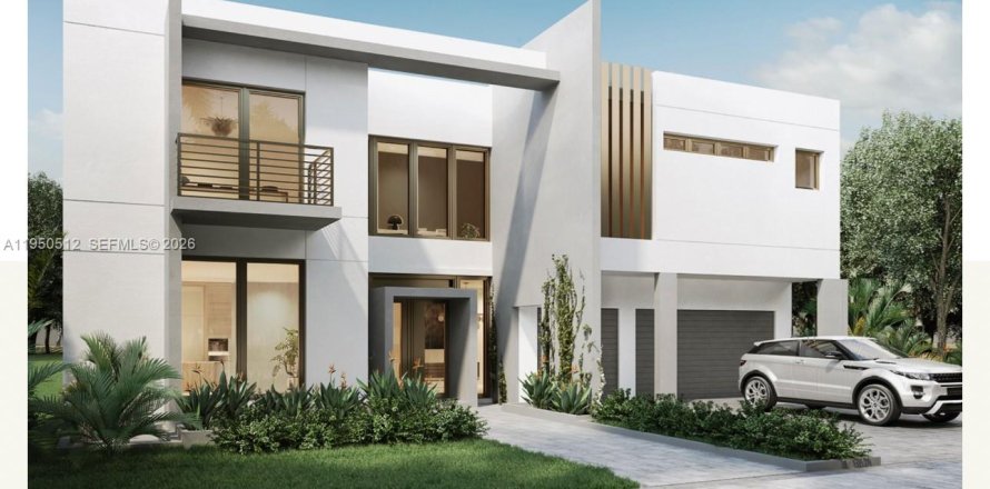 Villa ou maison à Weston, Floride 5 chambres, 353.96 m2 № 2009478