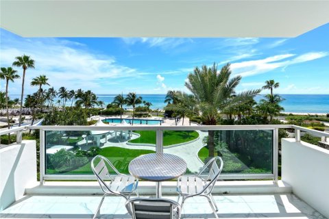 Appartement à louer à Miami Beach, Floride: 2 chambres, 95.69 m2 № 1960041 - photo 2