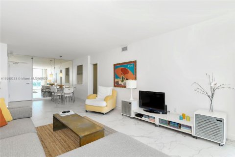 Appartement à louer à Miami Beach, Floride: 2 chambres, 95.69 m2 № 1960041 - photo 9