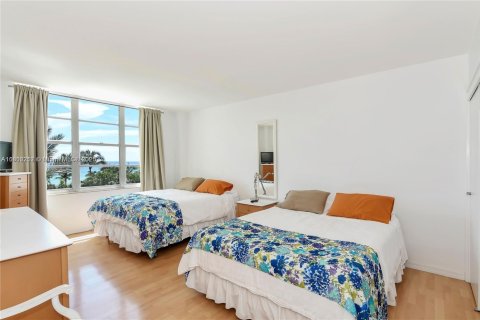 Appartement à louer à Miami Beach, Floride: 2 chambres, 95.69 m2 № 1960041 - photo 16