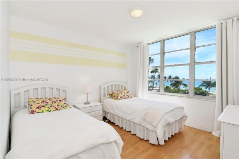 Appartement à louer à Miami Beach, Floride: 2 chambres, 95.69 m2 № 1960041 - photo 12